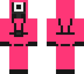 squid game manager guard
