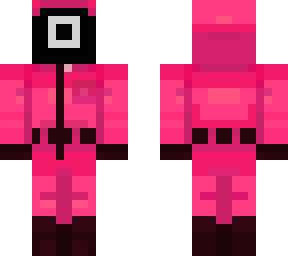 squid game square guard