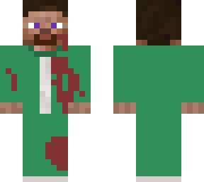 squid game steve