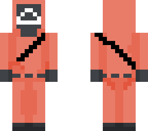 squid game triangle guard