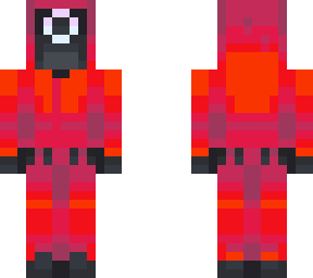 squid game worker