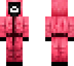 squidgame triangle guard