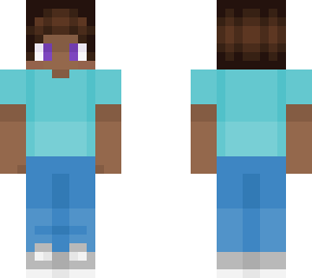 steve +
