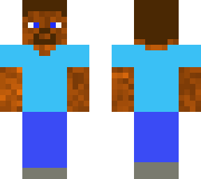 steve