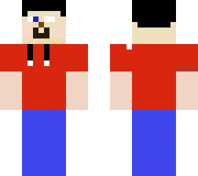 steve herobrine mixd