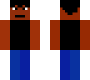 steve's brother