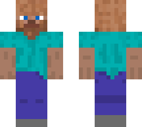 steve with no hears