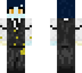 stherbounde but waiter