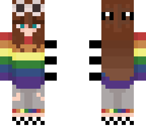 straight lgbtq ally dream smp!