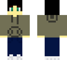 stylish boy
