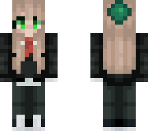 suit ender