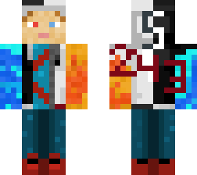 summoner243 2.fire and ice