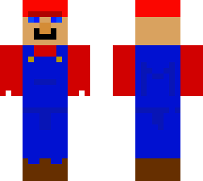 super mario