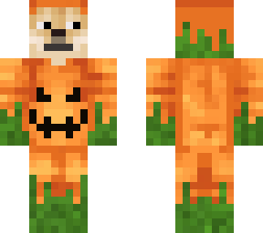 swagy pumpkin 456