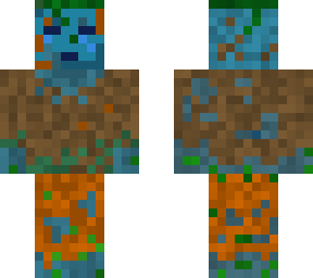 swamp slime