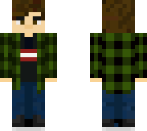 swampcreek flannel