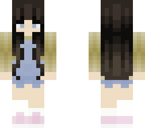 sweater girl