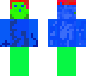 tate’s skin
