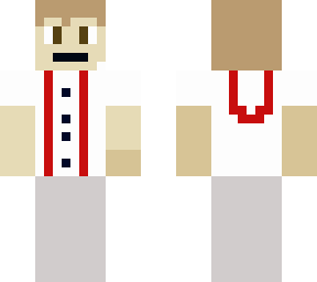 tate in the old days