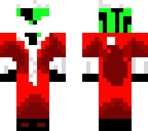 techno twitch christmas