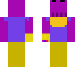 thanos