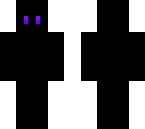 the colours within (part 2)