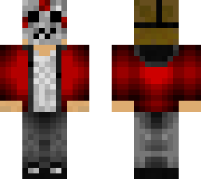 the cool kid, halloween edition