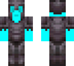 the ghostly swords man
