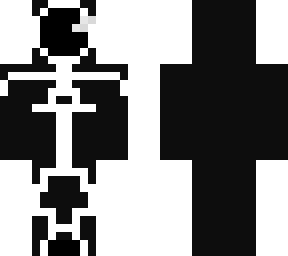 the god of the lightless night