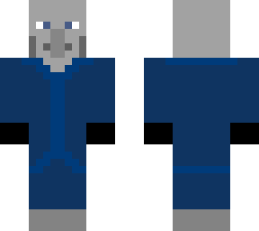 the good illager