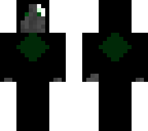 the green shadow