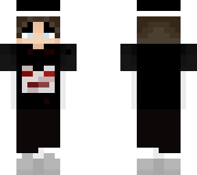 the hoodie guy