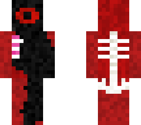 the infected