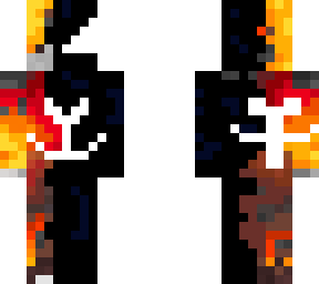 the magma venom