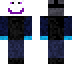 the phantom