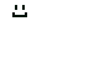 the smiling guy thing