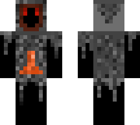 the tormented archer