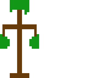 the tree man!!