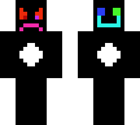 the weird one