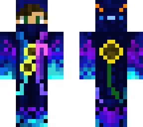 thelucidsunflower 1.17 techno support