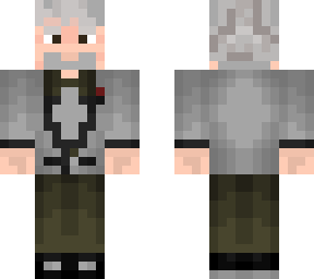 thomas wayne business skin