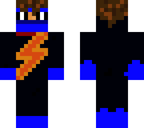 thunder assassin