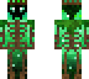 toxic forest