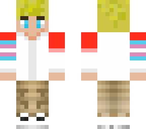 trans tommy!