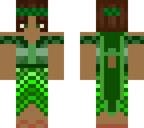 tree goddess