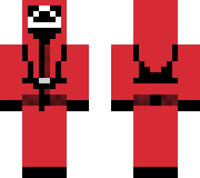 triangle guard(squid game)