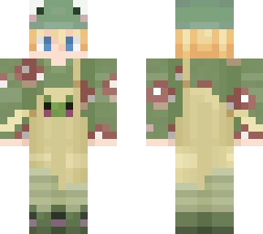 tubbo frog