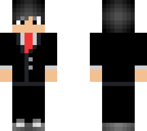 tuxedo