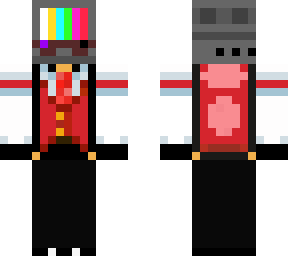 tv barman
