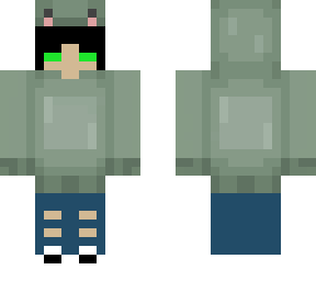 twin frog